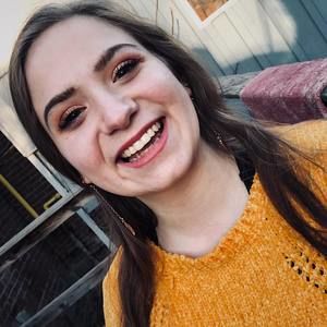 Meet your Posher, Nicolette